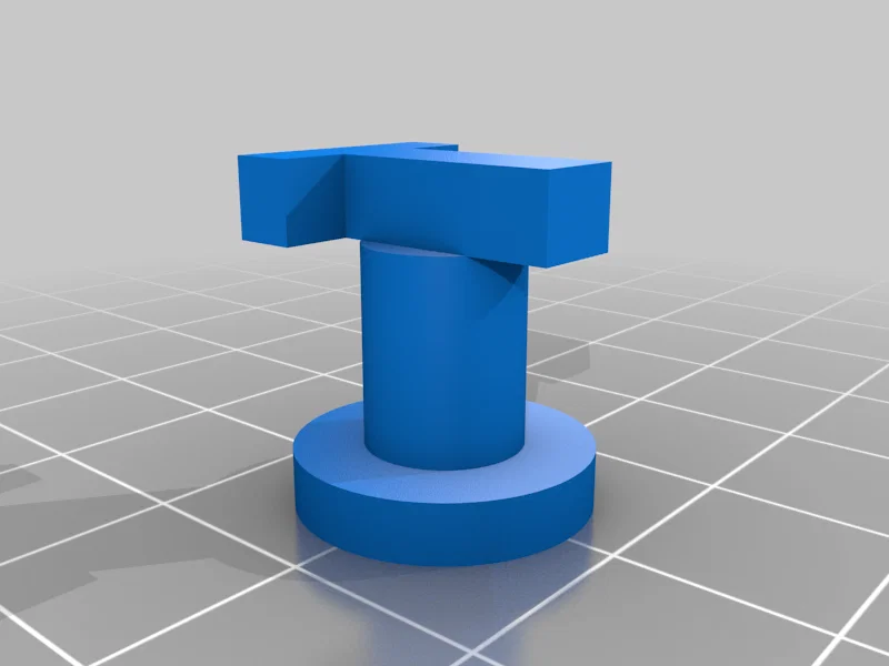 Bộ Croc Charm Alphabet (A–Z) - Image 50