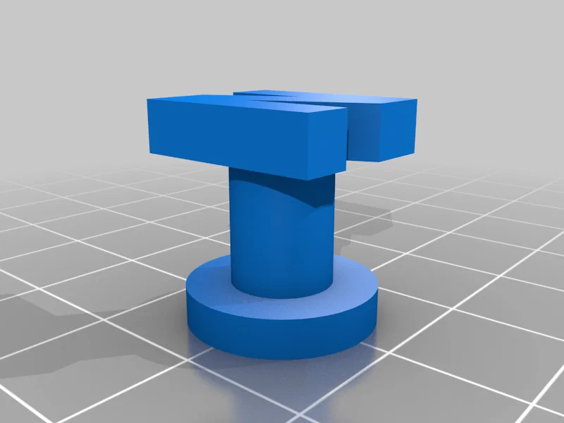 Bộ Croc Charm Alphabet (A–Z) - Image 52