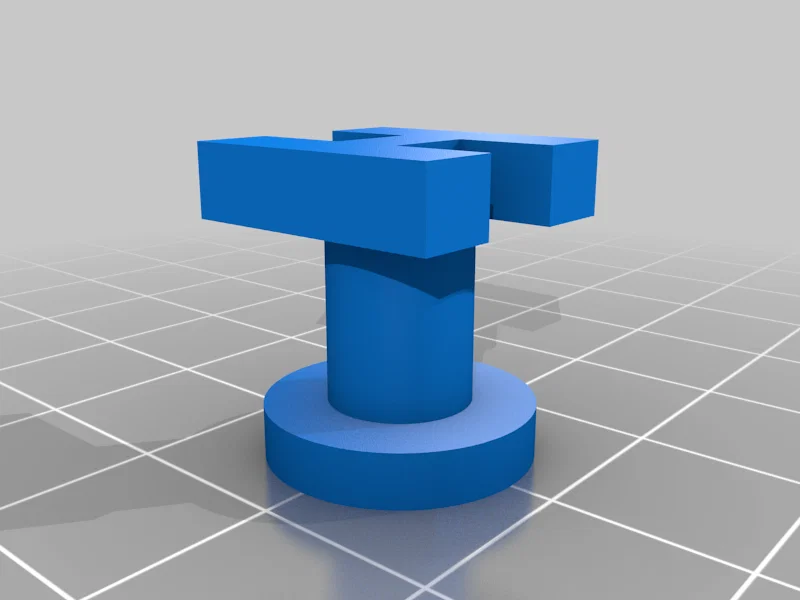 Bộ Croc Charm Alphabet (A–Z) - Image 53