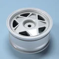 Mâm xe Efforty 1/10 RC - Thiết kế chuẩn cho Tamiya TT01/TT02 - Thumbnail 1