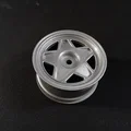 Mâm xe Efforty 1/10 RC - Thiết kế chuẩn cho Tamiya TT01/TT02 - Thumbnail 3
