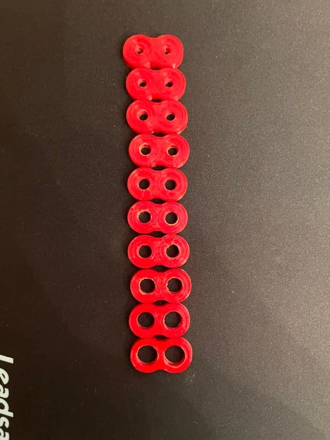 Chặn mũi kim đan (Knitting Needle Stitch Stopper) - Image 1