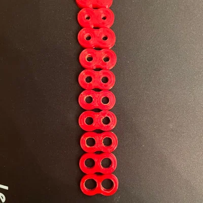 Chặn mũi kim đan (Knitting Needle Stitch Stopper)