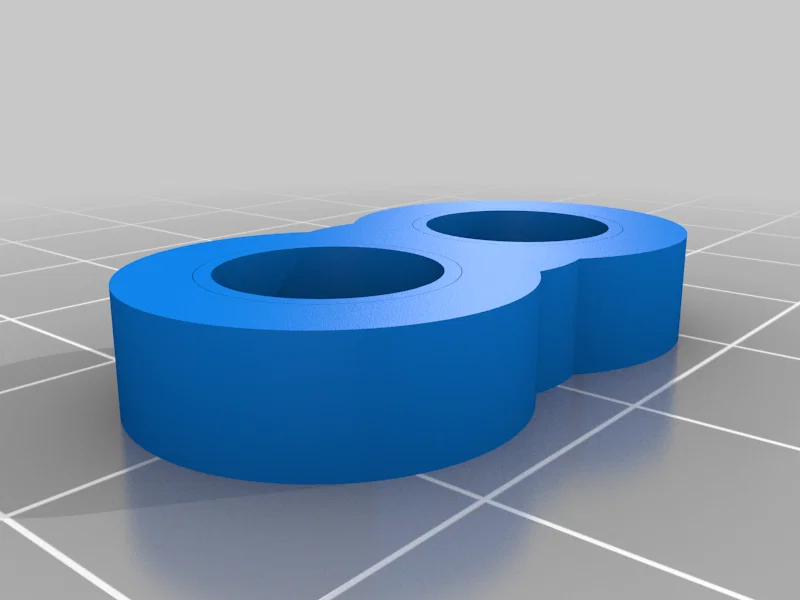 Chặn mũi kim đan (Knitting Needle Stitch Stopper) - Image 3