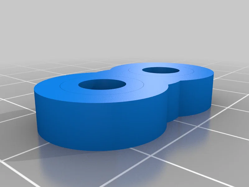 Chặn mũi kim đan (Knitting Needle Stitch Stopper) - Image 7