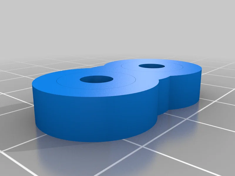 Chặn mũi kim đan (Knitting Needle Stitch Stopper) - Image 8