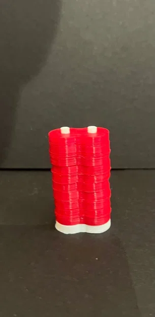 Chặn mũi kim đan (Knitting Needle Stitch Stopper) - Image 10