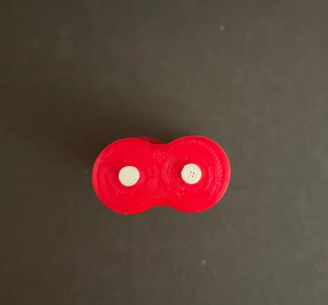 Chặn mũi kim đan (Knitting Needle Stitch Stopper) - Image 11