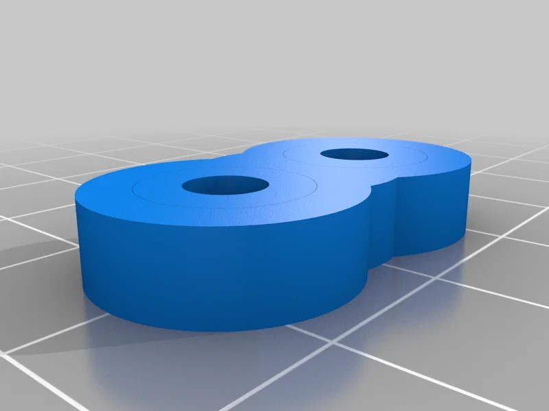 Chặn mũi kim đan (Knitting Needle Stitch Stopper) - Image 12