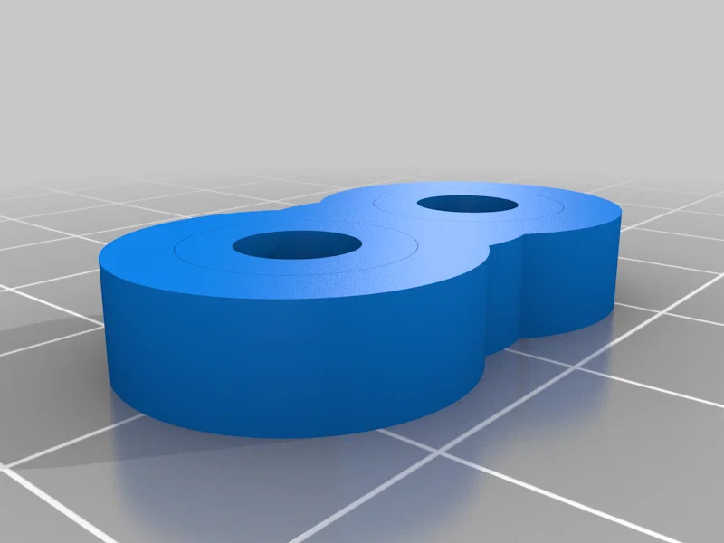 Chặn mũi kim đan (Knitting Needle Stitch Stopper) - Image 14