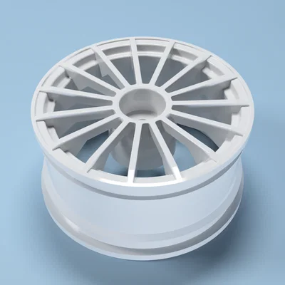 Mâm xe 1/10 RC Rim - RS Modern thiết kế đa chấu phong cách