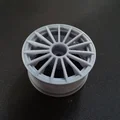 Mâm xe 1/10 RC Rim - RS Modern thiết kế đa chấu phong cách - Thumbnail 3
