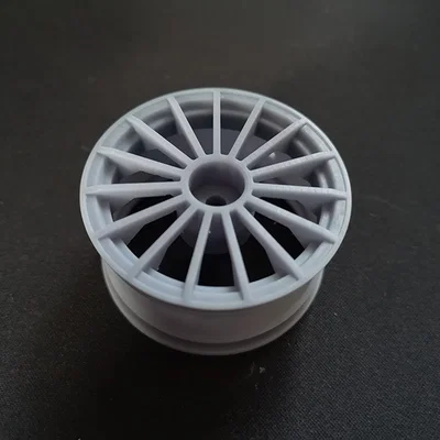 Mâm xe 1/10 RC Rim - RS Modern thiết kế đa chấu phong cách