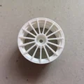 Mâm xe 1/10 RC Rim - RS Modern thiết kế đa chấu phong cách - Thumbnail 6