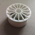 Mâm xe 1/10 RC Rim - RS Modern thiết kế đa chấu phong cách - Thumbnail 7