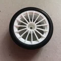 Mâm xe 1/10 RC Rim - RS Modern thiết kế đa chấu phong cách - Thumbnail 9
