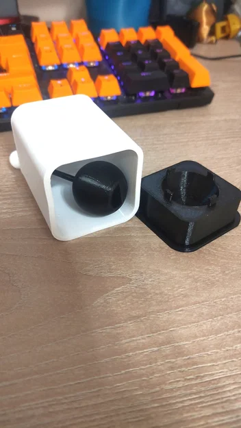Mô hình cần số ô tô 1-6 cấp - Đồ chơi xả stress độc đáo cho bàn làm việc - Image 2