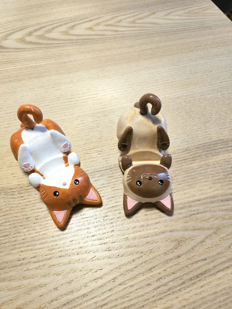 Kệ đỡ điện thoại Kitty! - Image 2