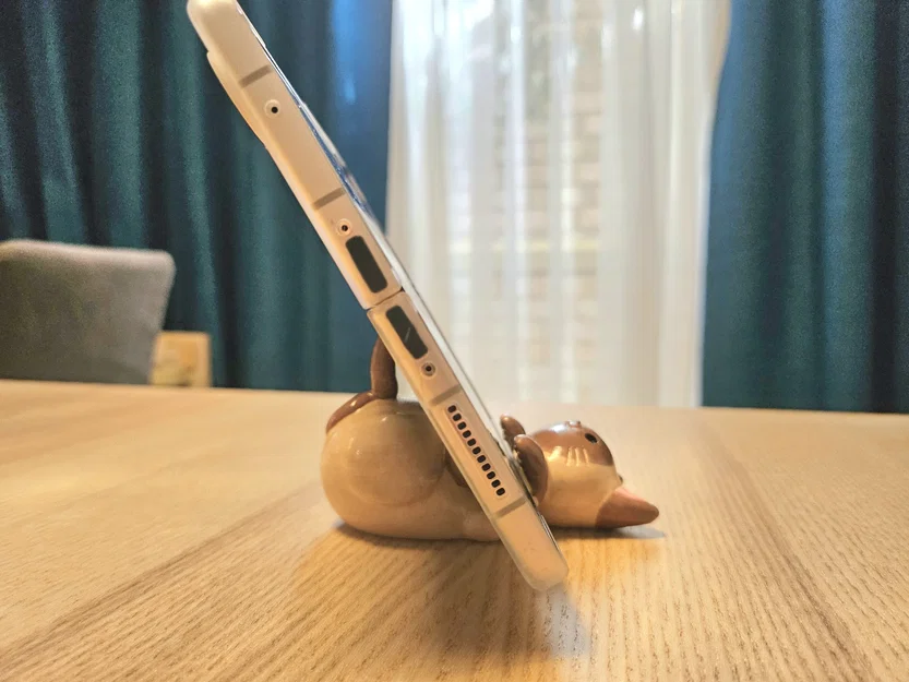 Kệ đỡ điện thoại Kitty! - Image 3