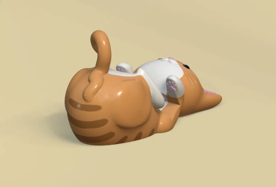 Kệ đỡ điện thoại Kitty! - Image 6