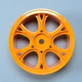 Mâm xe RC 1/10 Regale - Thiết kế cho xe mô hình Tamiya TT01 TT02 - Thumbnail 2