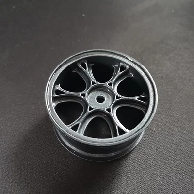 Mâm xe RC 1/10 Regale - Thiết kế cho xe mô hình Tamiya TT01 TT02