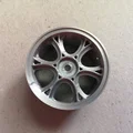 Mâm xe RC 1/10 Regale - Thiết kế cho xe mô hình Tamiya TT01 TT02 - Thumbnail 6