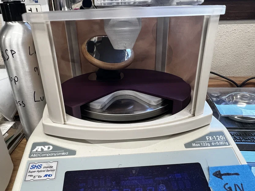 Tấm chắn Autotrickler v4 guard - Image 1