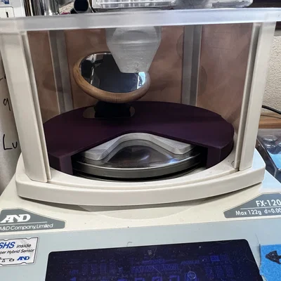 Tấm chắn Autotrickler v4 guard