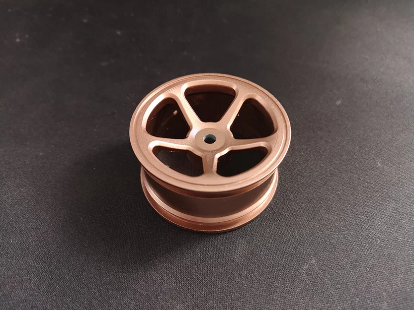 Mâm xe 1/10 RC - Phụ kiện in 3D cho xe điều khiển từ xa - Image 3