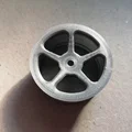 Mâm xe 1/10 RC - Phụ kiện in 3D cho xe điều khiển từ xa - Thumbnail 4