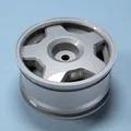 Mâm xe 3D 1/10 RC Rim C107 dành cho xe mô hình Tamiya TT02 TT01 - Thumbnail 1