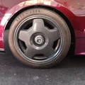 Mâm xe 3D 1/10 RC Rim C107 dành cho xe mô hình Tamiya TT02 TT01 - Thumbnail 4