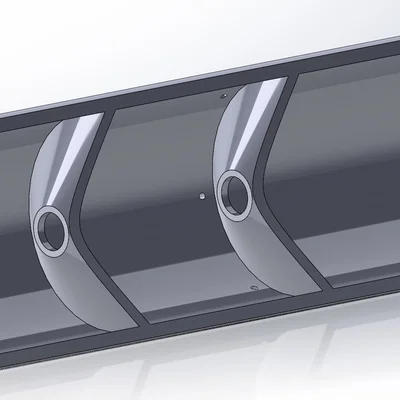 AGT Vulcan 3 Moderator