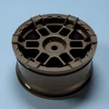 Mâm xe Admiral 1/10 cho xe RC - Thiết kế chuẩn 12mm Hex - Thumbnail 1