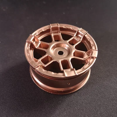 Mâm xe Admiral 1/10 cho xe RC - Thiết kế chuẩn 12mm Hex