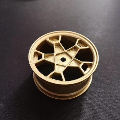 Mâm xe 1/10 RC - Arrmed: Phụ kiện độ xe RC phong cách (Hex 12mm)