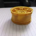 Mâm xe 1/10 RC - Arrmed: Phụ kiện độ xe RC phong cách (Hex 12mm) - Thumbnail 5