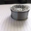Mâm xe 1/10 RC Rim - Delux độ xe mô hình (Tamiya, Kyosho) - Thumbnail 7