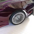 Mâm xe 1/10 RC Rim - Delux độ xe mô hình (Tamiya, Kyosho) - Thumbnail 9