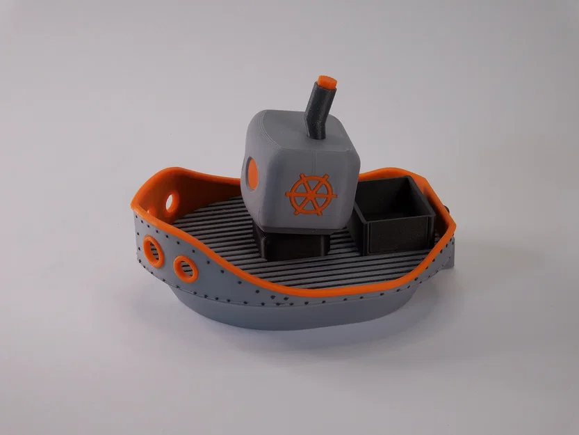 Fredi – chiếc thuyền nhỏ - Image 2