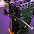 Modular HDD Mount Mk3 - Giá đỡ HDD modular nhỏ gọn - Thumbnail 2