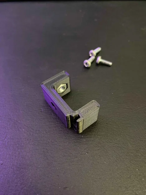 Modular HDD Mount Mk3 - Giá đỡ HDD modular nhỏ gọn - Image 4