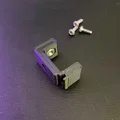 Modular HDD Mount Mk3 - Giá đỡ HDD modular nhỏ gọn - Thumbnail 4