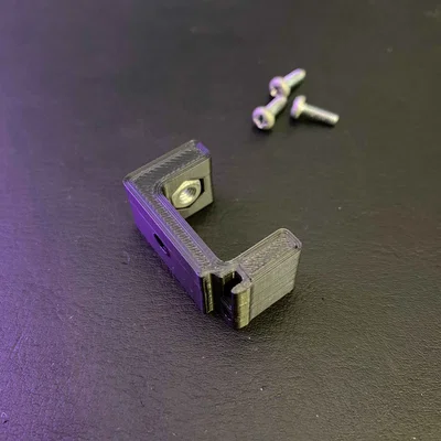 Modular HDD Mount Mk3 - Giá đỡ HDD modular nhỏ gọn