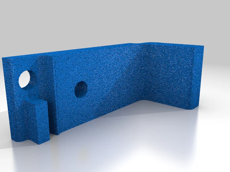 Modular HDD Mount Mk3 - Giá đỡ HDD modular nhỏ gọn - Image 6