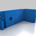 Modular HDD Mount Mk3 - Giá đỡ HDD modular nhỏ gọn - Thumbnail 6