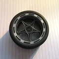 Mâm xe 1/10 RC Medieval - Thiết kế 2 mảnh độc đáo cho xe mô hình - Thumbnail 5