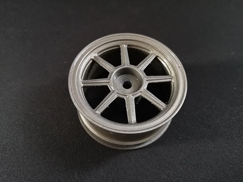 Mâm RC 1/10 - Haya - Image 2