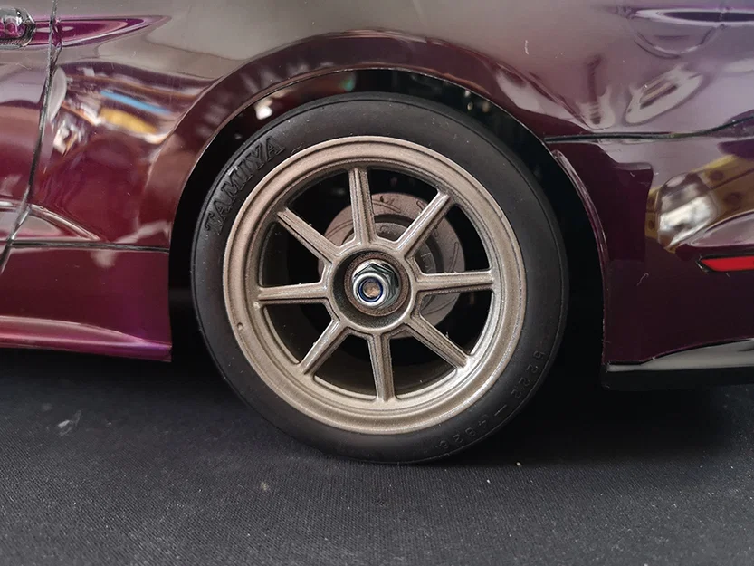 Mâm RC 1/10 - Haya - Image 4